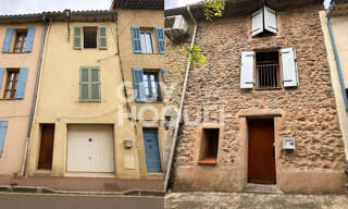 Immeuble  164 m² à vendre à Tourves (83170)