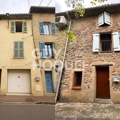 Immeuble  225000 €