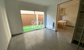 Appartement 1 Pièce 29 m² à vendre à Saint-Nazaire (44600)