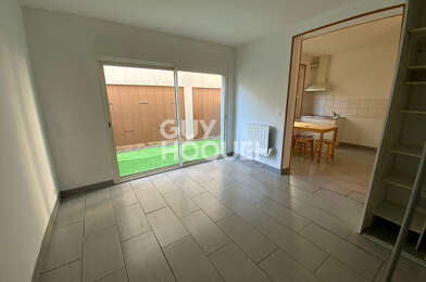 Appartement 1 pièces 94160 €