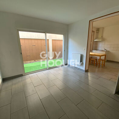 Appartement 1 pièces 98440 €