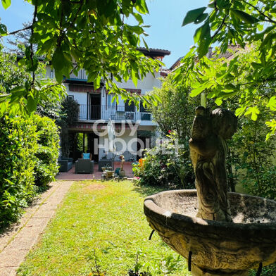 Maison 6 pièces 430000 €