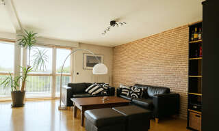 Appartement 3 Pièces 80 m² à vendre à Toulouse (31500)