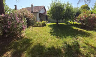 Maison 4 Pièces 103 m² à vendre à Saint-Jean (31240)