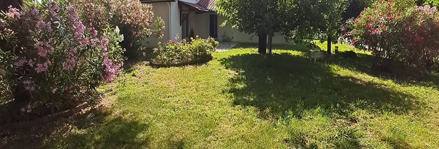 Maison 4 Pièces 103 m² à vendre à Saint-Jean (31240)