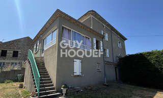 Maison 5 Pièces 145 m² à vendre à Champis (07440)