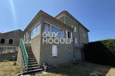 Maison 5 pièces 285000 €