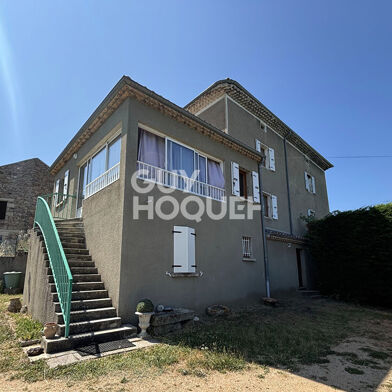 Maison 5 pièces 285000 €