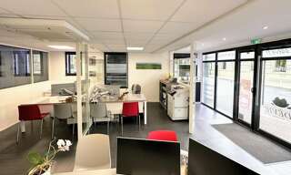 Commerce 2 Pièces 70 m² à vendre à Saint-Médard-en-Jalles (33160)