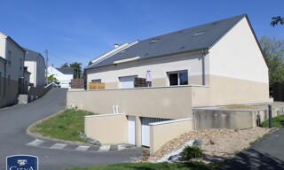 Appartement 2 Pièces 35 m² à louer à Saumur (49400)