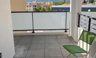 Appartement 3 Pièces 56 m² à louer à Draguignan (83300)