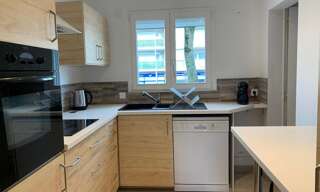 Appartement 5 Pièces 78 m² à louer à Angers (49000)