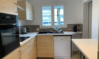 Appartement 5 Pièces 78 m² à louer à Angers (49000)