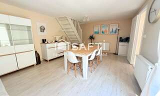 Maison 4 Pièces 90 m² à vendre à Seclin (59113)