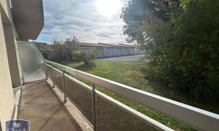 Appartement 2 Pièces 32 m² à louer à Niort (79000)