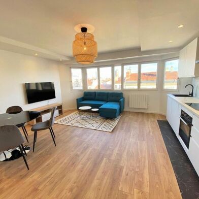 Appartement 4 pièces 1876 €
