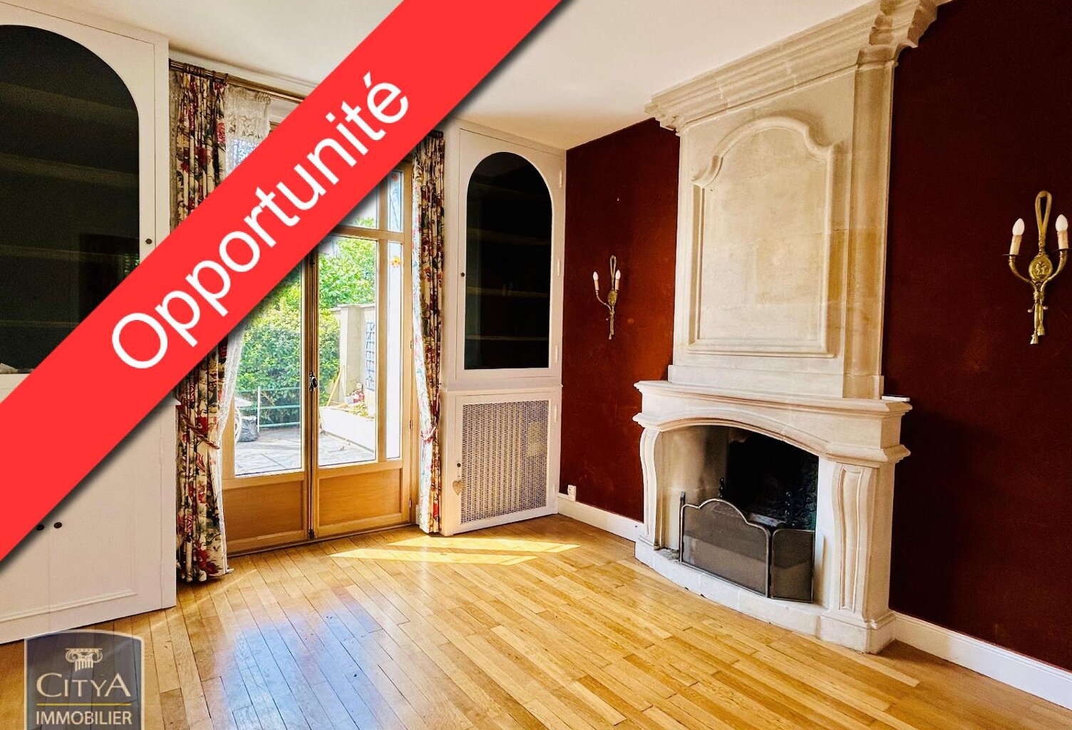 Vente maison 6 pièces 129 m² Châteauroux (36000) — photo 1