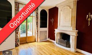 Maison 6 Pièces 129 m² à vendre à Châteauroux (36000)