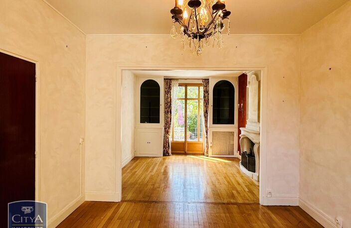 Vente maison 6 pièces 129 m² Châteauroux (36000) — photo 3
