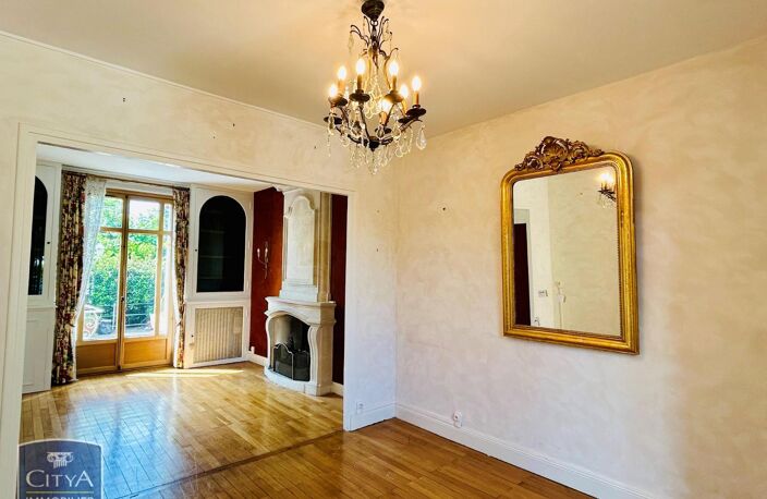 Vente maison 6 pièces 129 m² Châteauroux (36000) — photo 4