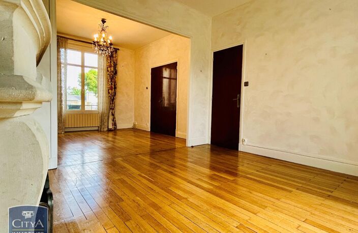 Vente maison 6 pièces 129 m² Châteauroux (36000) — photo 5