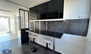 Appartement 4 Pièces 65 m² à louer à Cholet (49300)