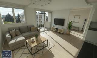 Appartement 4 Pièces 65 m² à louer à Cholet (49300)