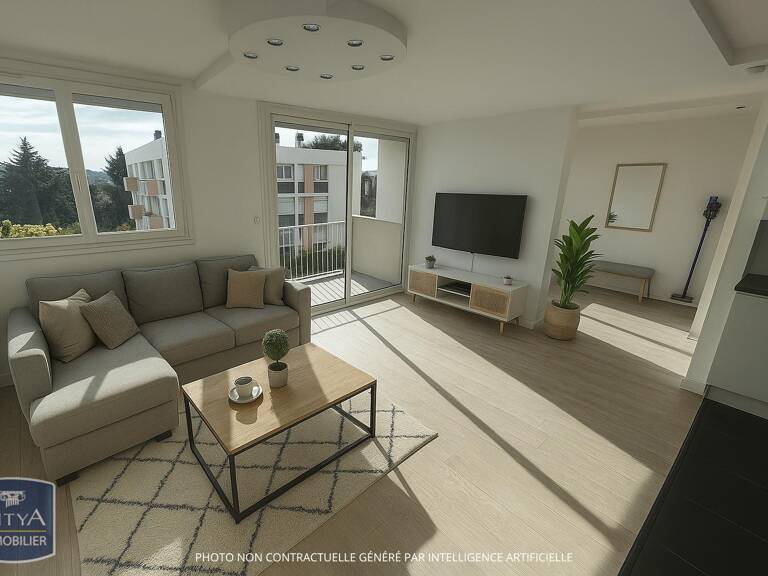 Appartement 4 pièces 65 m² — photo 1