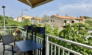 Appartement 4 Pièces 66 m² à vendre à Narbonne (11100)