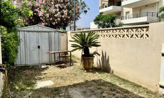 Appartement 4 Pièces 66 m² à vendre à Narbonne (11100)