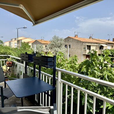 Appartement 4 pièces 270000 €