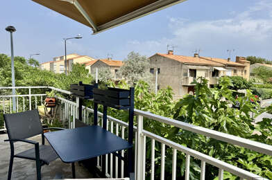 Appartement 4 pièces 270000 €