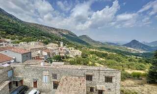 Appartement 3 Pièces 46 m² à vendre à Briançonnet (06850)