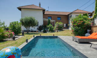 Maison 7 Pièces 200 m² à vendre à Massieux (01600)