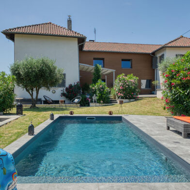 Maison 7 pièces 649000 €