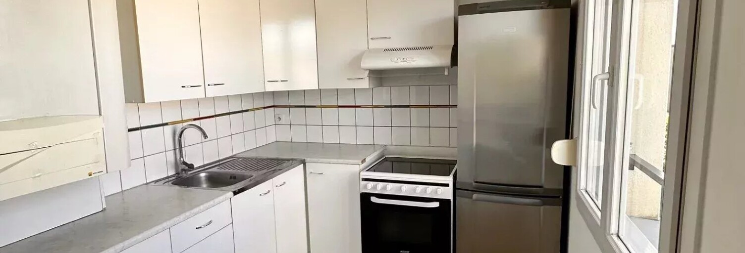 Appartement 3 Pièces 63 m² à vendre à Bousse (57310)