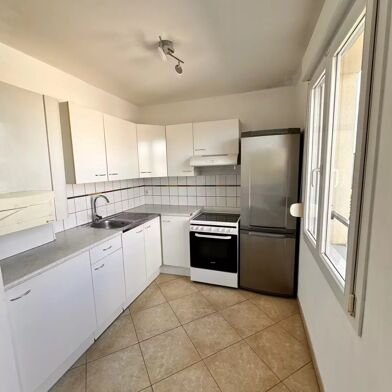 Appartement 3 pièces 179000 €