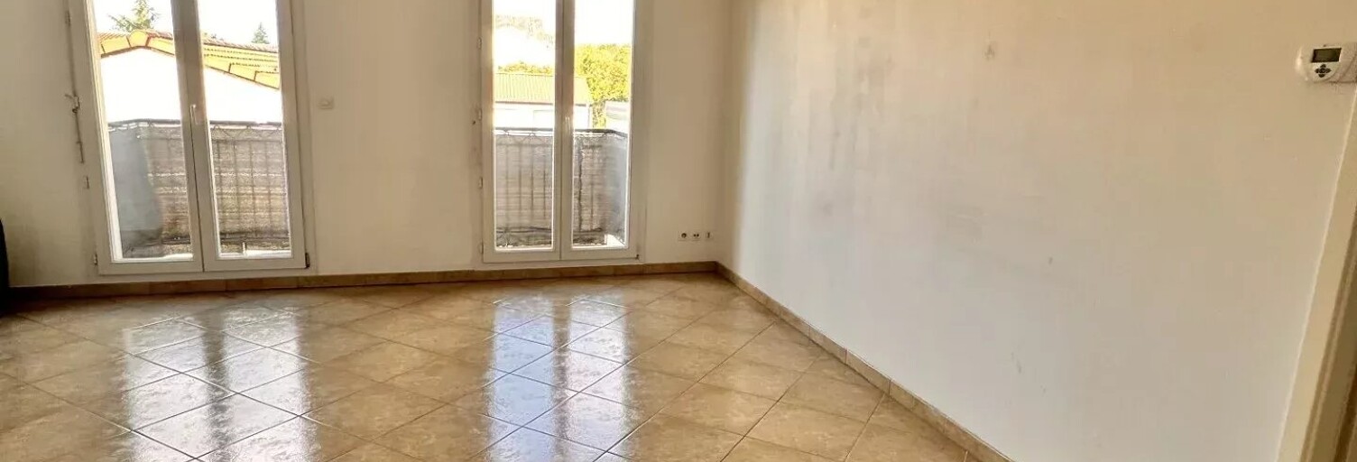 Appartement 3 Pièces 63 m² à vendre à Bousse (57310)