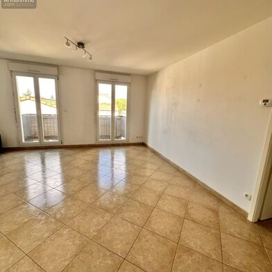 Appartement 3 pièces 179000 €