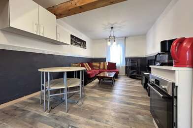 Appartement 3 pièces 510 €