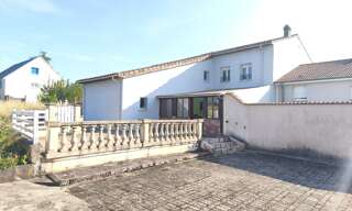 Maison 5 Pièces 226 m² à vendre à Vigny (57420)