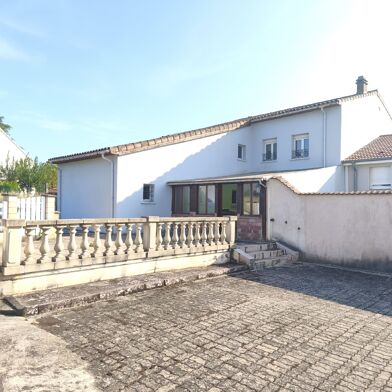 Maison 5 pièces 249000 €