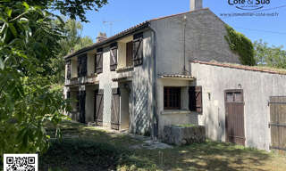 Maison 4 Pièces 100 m² à vendre à Aigrefeuille-d'Aunis (17290)