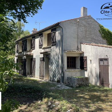 Maison 4 pièces 220500 €
