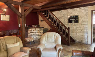 Maison 4 Pièces 100 m² à vendre à Aigrefeuille-d'Aunis (17290)