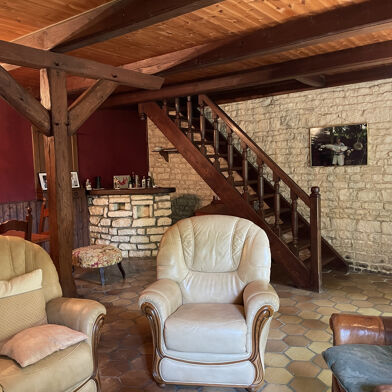 Maison 4 pièces 220500 €