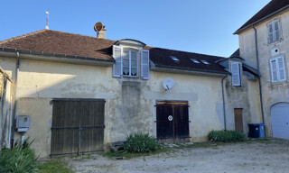 Appartement 3 Pièces 85 m² à louer à Vernantois (39570)