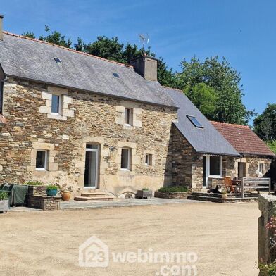 Maison 6 pièces 545000 €