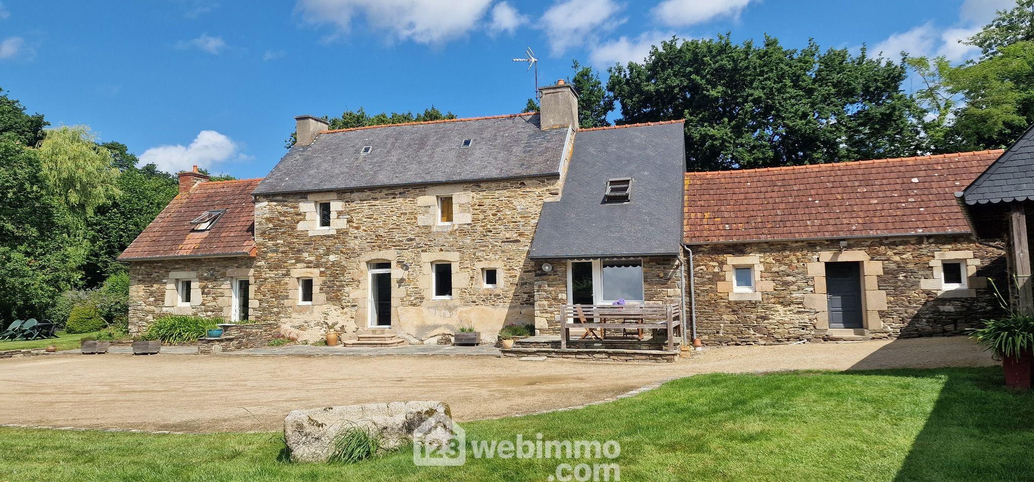 Agence immobilière de 123webimmo.Com Trégor-Goëlo