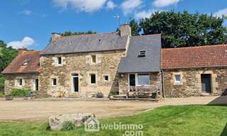 Maison 6 Pièces 180 m² à vendre à Lannion (22300)